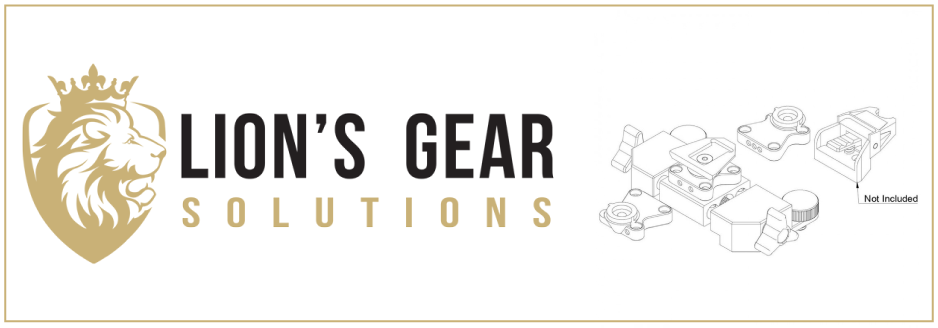 Lion’s Gear Solutions