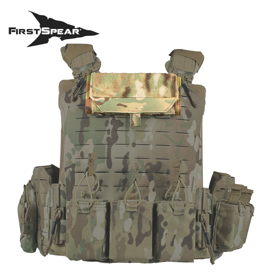 Grid Reference Guide Organizer Pocket : 6/9 / Coyote（MOLLE and PALS）