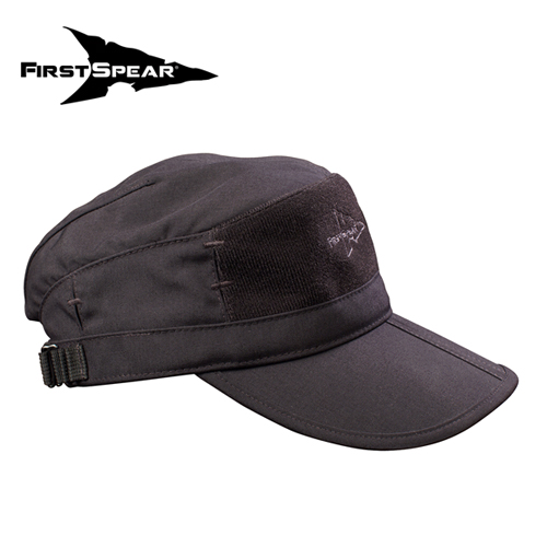 FORAGER CAP - Standard Profile : Standard / Black