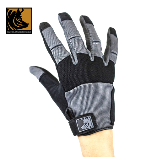 Full Dexterity Tactical (FDT) Charlie - Women's Glove : Multicam Black / S
