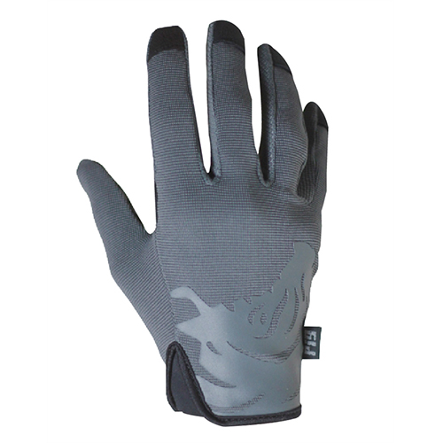 Full Dexterity Tactical (FDT) Delta Utility Glove : MultiCam Black / L