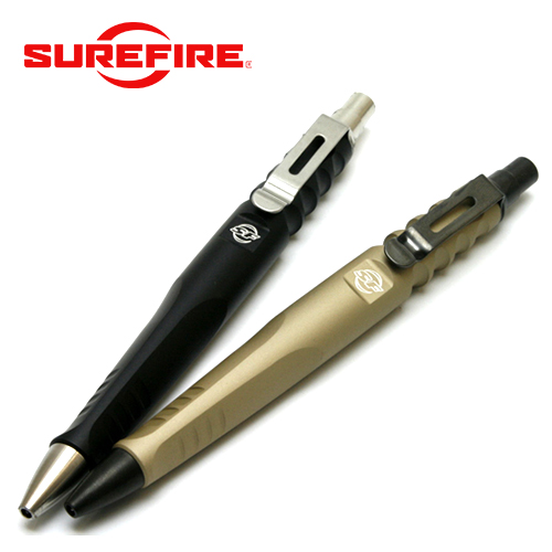 EWP-03 - The SureFire Pen III : TAN