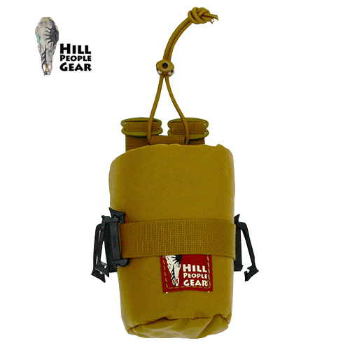 BOTTLE HOLSTERS 16 oz size : Coyote