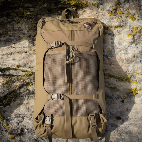 CONNOR POCKET / PACK : Coyote