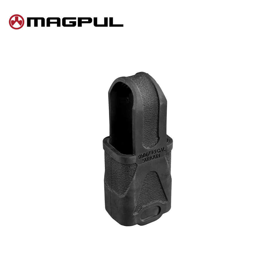 Original Magpul - 9mm Subgun, 3 Pack : Olive Drab Green