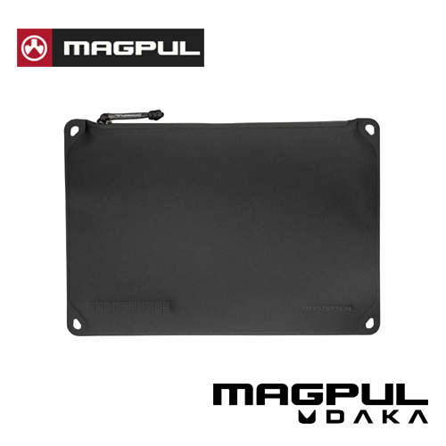 MAGPUL DAKA POUCH, LARGE : Stealth Gray