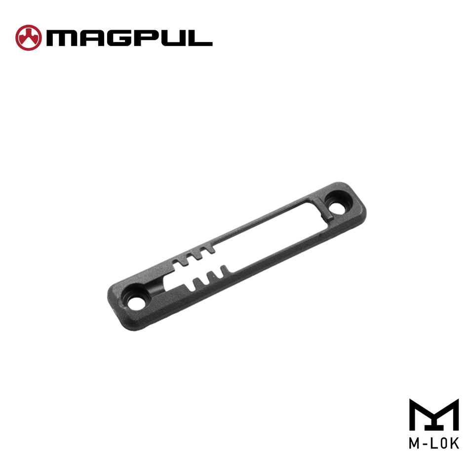 M-LOK Tape Switch Mounting Plate Surefire ST : MA531450307