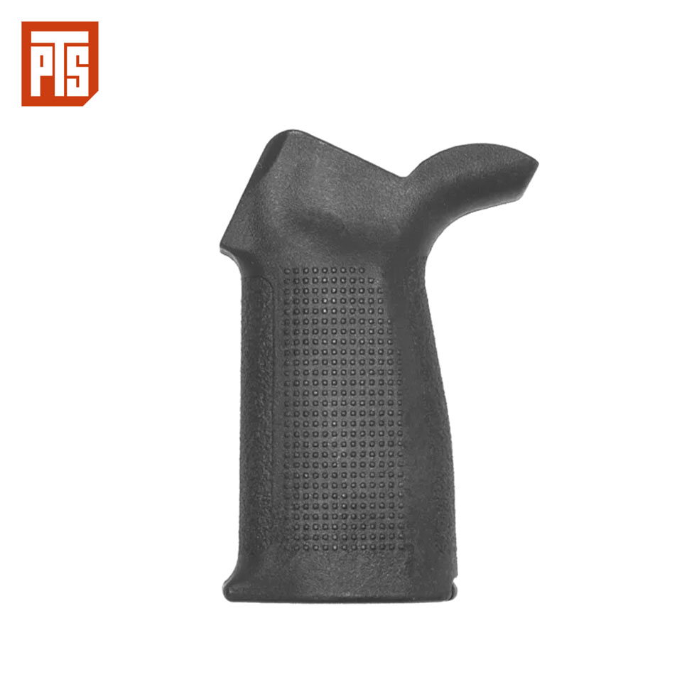 Enhanced Polymer Grip (EPG) : Black / GBB