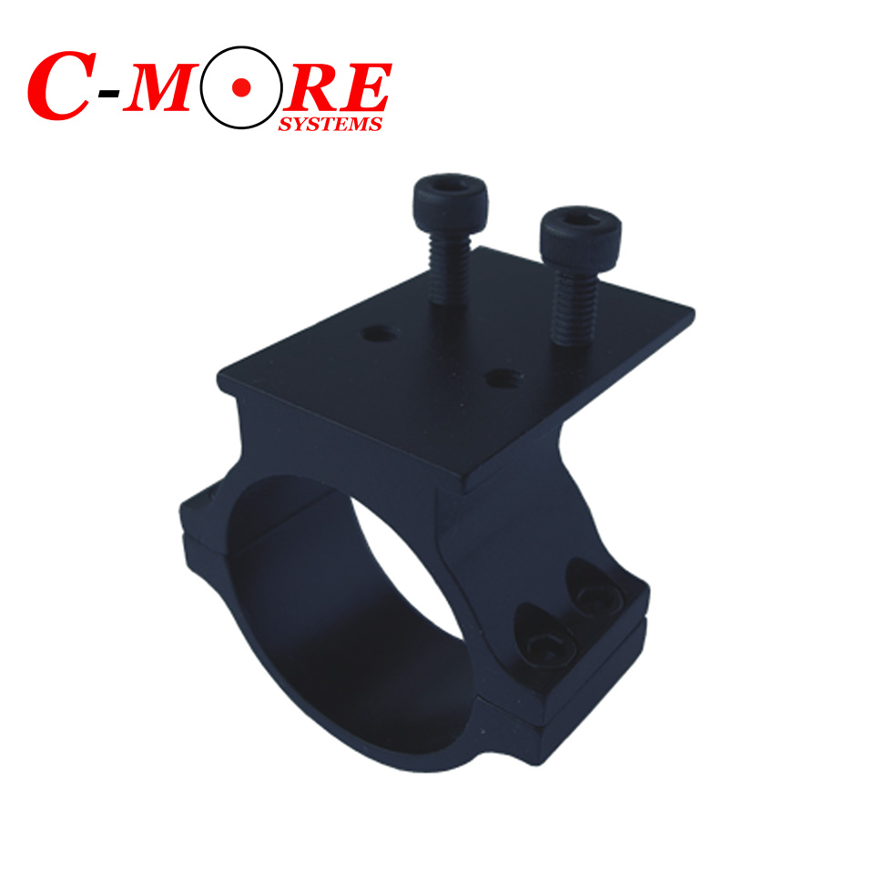 C-MORE STS Scope Tube Mount 30mm : STS Scope Tube Mount 30mm