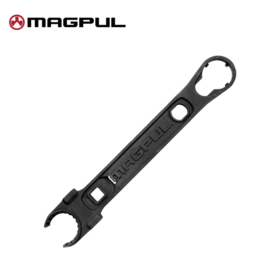 Magpul Armorer's Wrench AR15/M4 : MA542490307