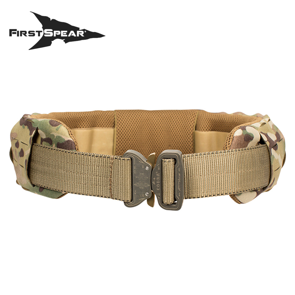 Padded AGB Sleeve 6/12, Low Profile : Multicam / S (29-32)