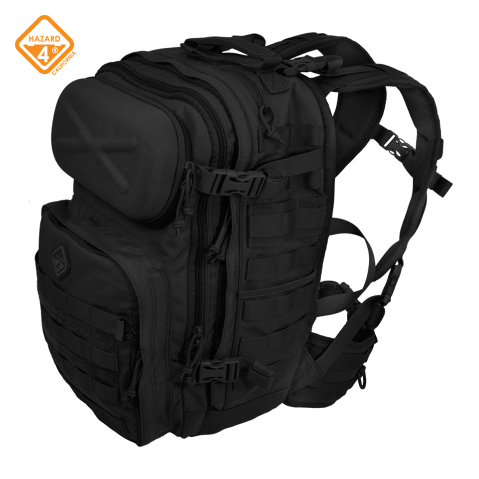 Patrol&trade; - thermo-cap daypack : Coyote