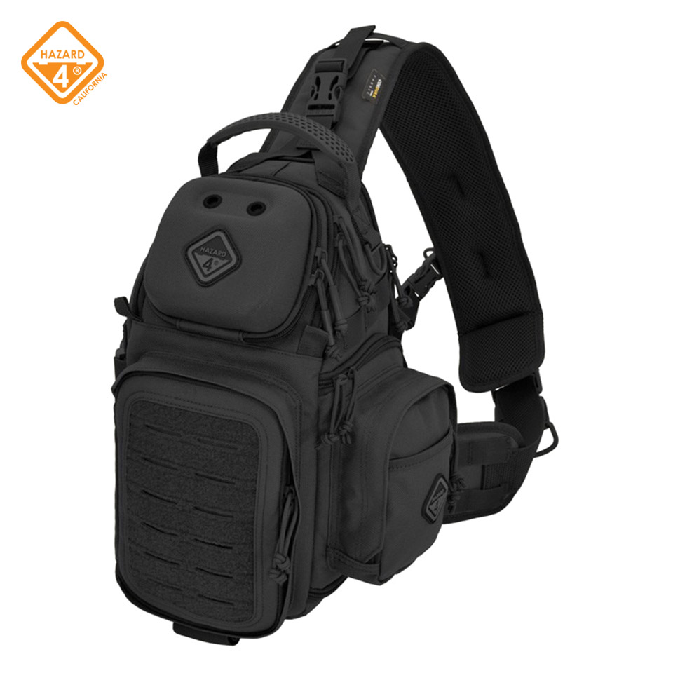 Freelance - photo and drone tactical sling-pack : Coyote