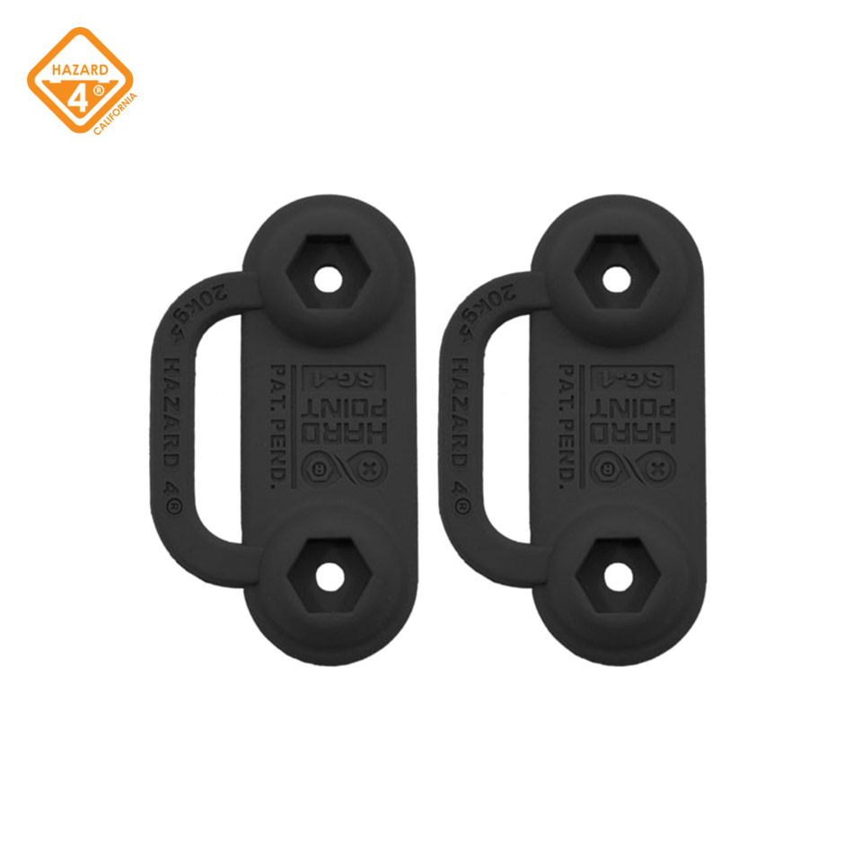 HardPoint SG-1 - stop gap-1 pack of 2 : Coyote