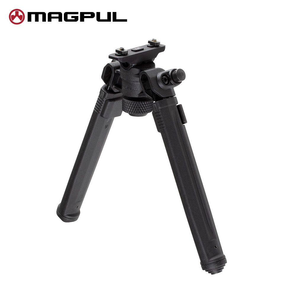 Magpul Bipod for M-LOK : Black