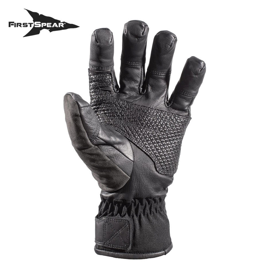 COLD CLIMATE GLOVE (CCG)