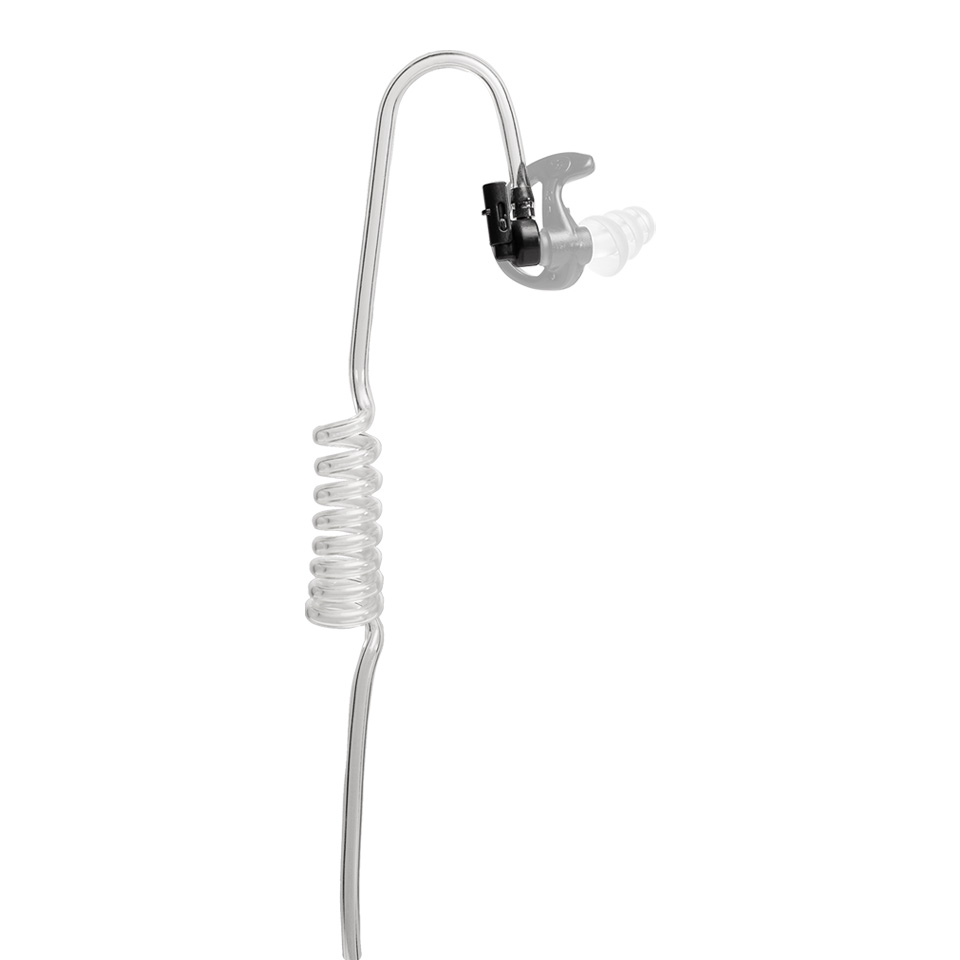 UAC - Universal Acoustic Coupler, earpiece tubing : EA10-UAC-ST