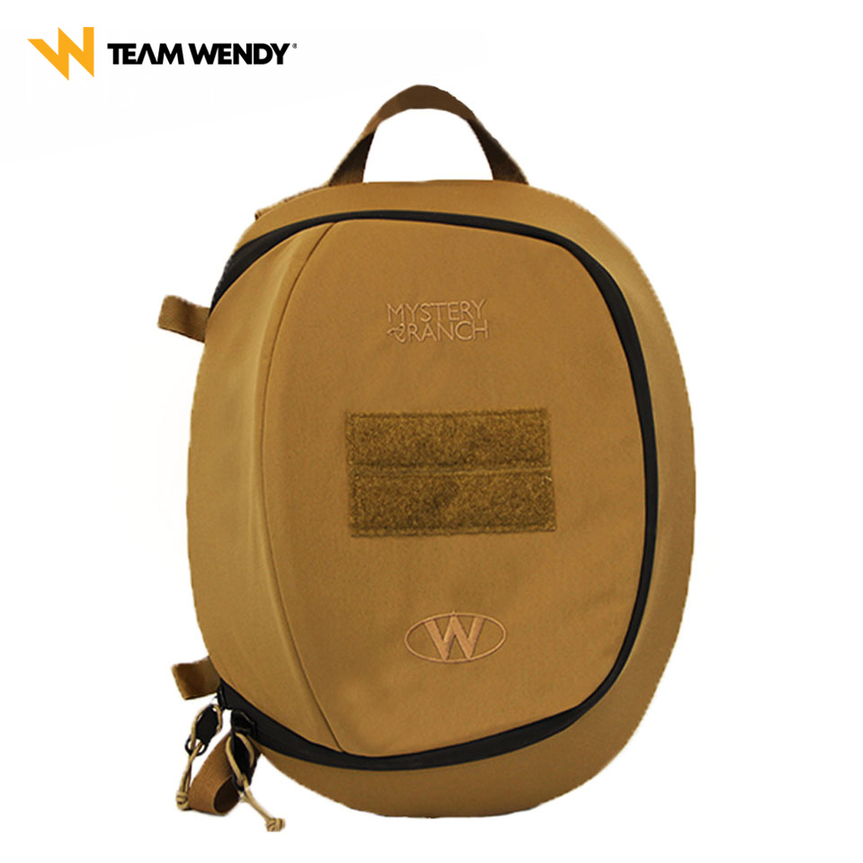 TEAM WENDY TRANSIT PACK BY MYSTERY RANCH : MultiCam