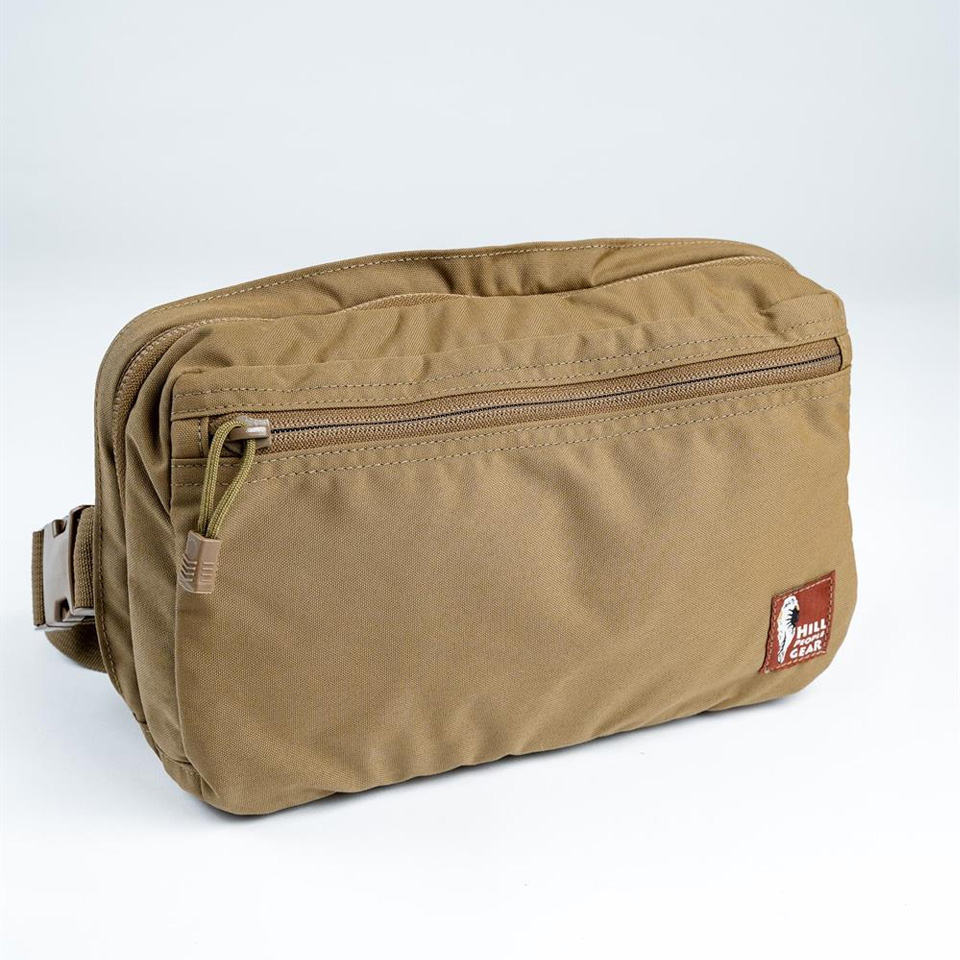 ORIGINAL KIT BAG (V2) : Ranger Green