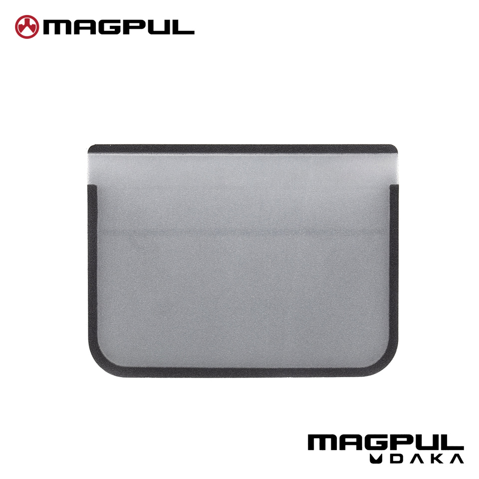Magpul DAKA Everyday Folding Wallet : Stealth Gray