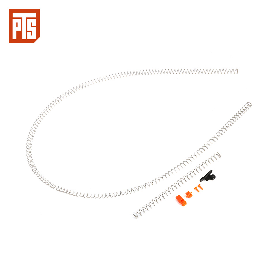 EPM1 Spring Replacement Parts Kit : ZZ167490200