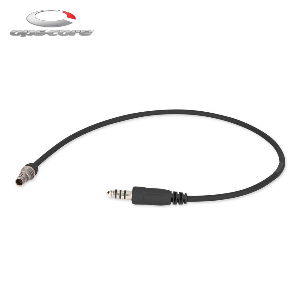 AMP U174 DOWNLEAD CABLE【EAR対象製品】 : Tan 499