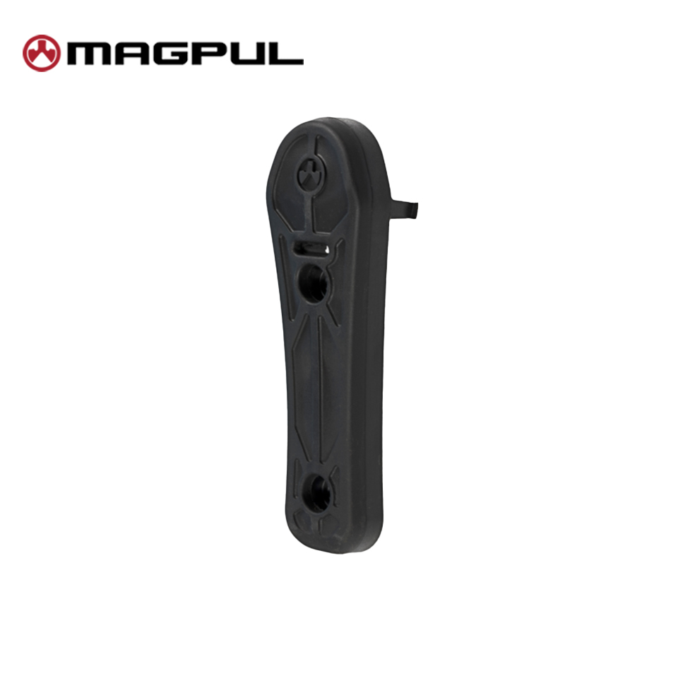 Extended Rubber Butt-Pad, 0.55 / 0.70 Magpul Catbine Stocks : 0.70インチ