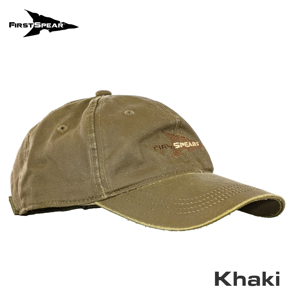 FSLogoHat Sheeting Unstructured : OliveDrab