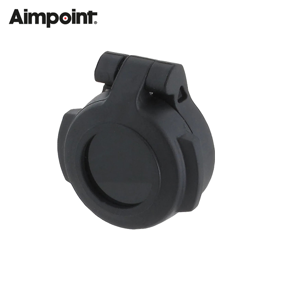 MicroT-2 / CompM5 Rear Lens Cover : 200202