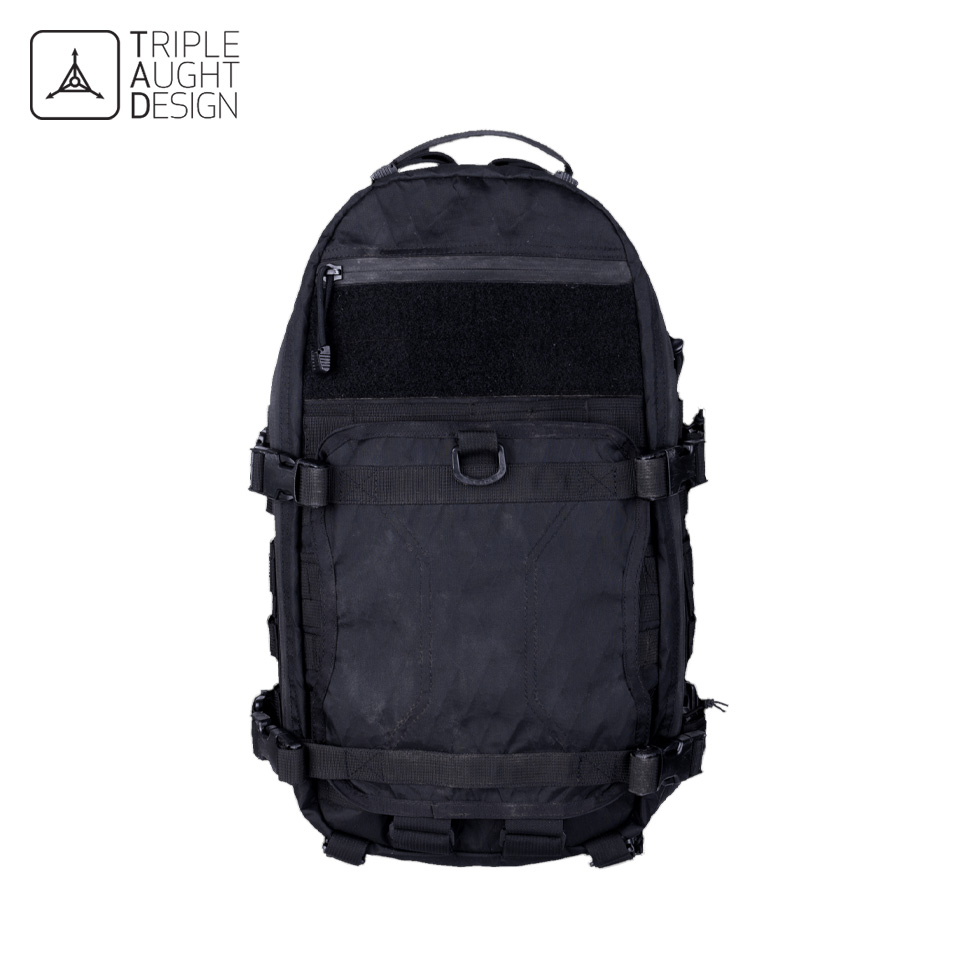 FAST Pack Litespeed Special Edition : Black