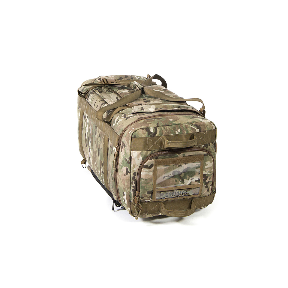 Olympus II Load Out Bag - OCP Camouflage