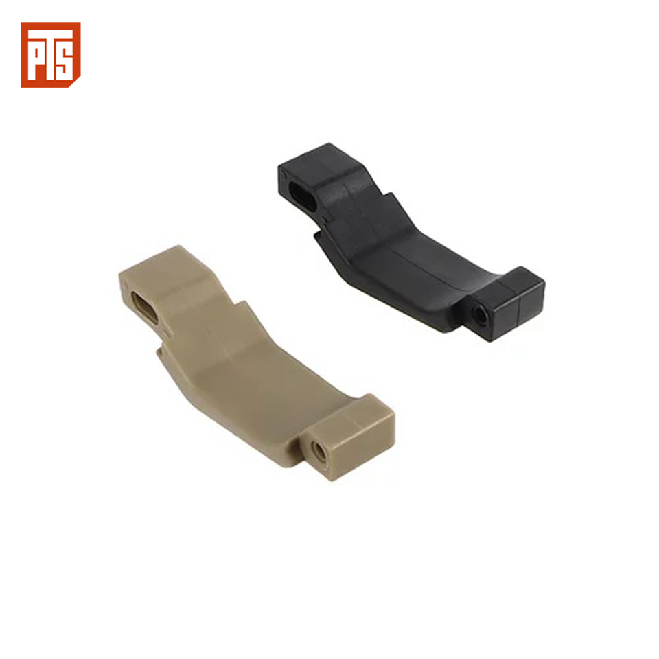 PTS Enhanced Polymer Trigger Guard : AEG / Black
