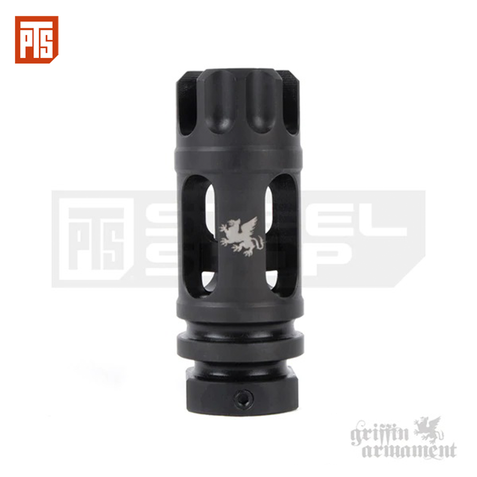 PTS Griffin M4SD Flash Comp : 14MM CCW