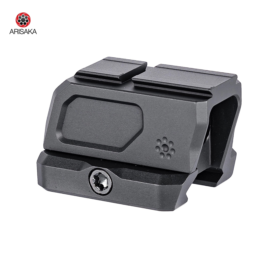 Red Dor Mount - Aimpoint ACRO 1.7inch・1.93inch : 1.93inch / Tan