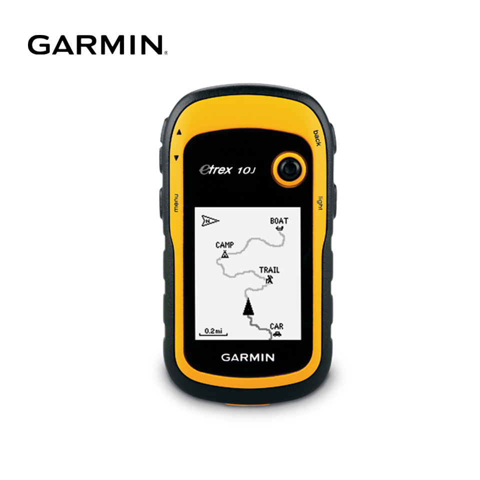 GARMIN eTrex 10J #97006 : GA97006