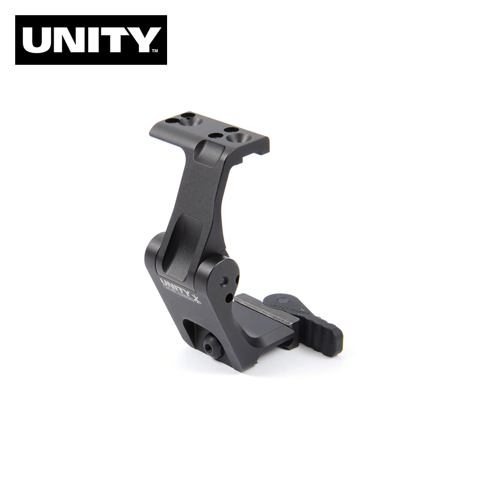 FAST&trade; FTC OMNI Magnifier Mount