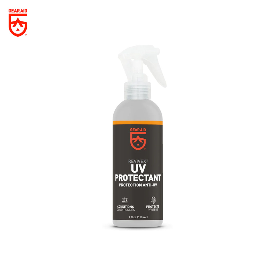 Revivex UV Protectant : 4 fl oz