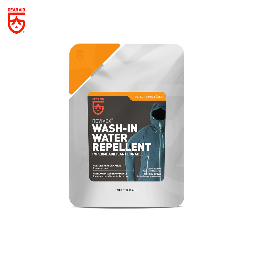 Revivex Wash-In Water Repellent : 10 fl oz