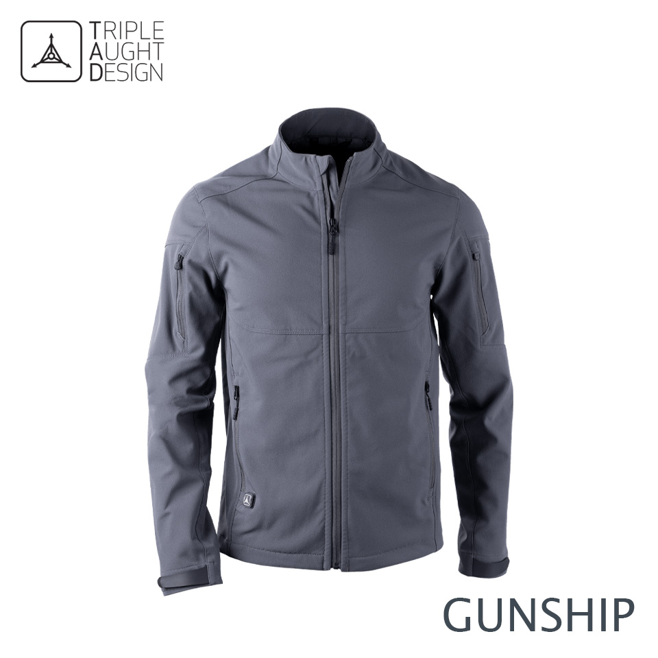 Ronin XT Jacket Gunship/S : Gunship/S