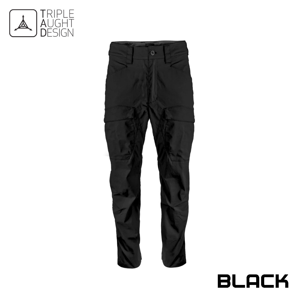 Aspect XC Pant Black : Black / 30×30