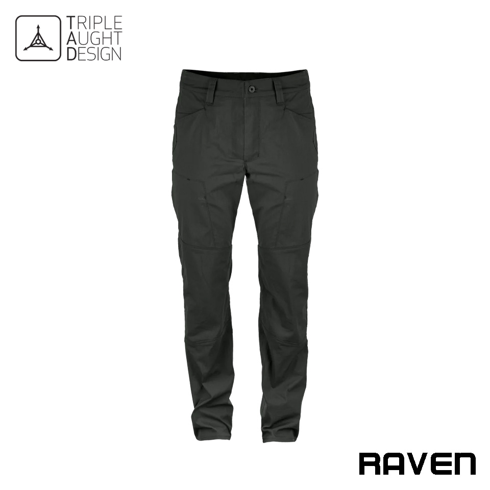 Covert XC Pant Raven : Raven / 32×32